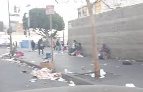 Maxine waters has been telling communities to demand better from their elected officials since she worked at a head start program in watts in the 1960s. Maxine Waters District Is A Dump And All She S Worried About Is The President Tigerdroppings Com