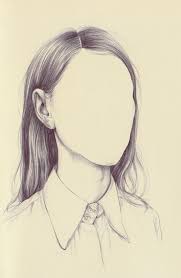 A P O C R Y P H A L How To Draw Hair Hair Sketch Art Tutorials