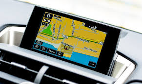 How To Update Maps On Your Lexus Navigation System Lexus