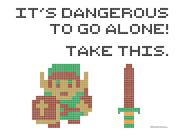 Stitching is so much fun! Free Geeky Cross Stitch Patterns Printables Halloweencostumes Com Blog