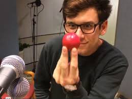 I am a ghost of sound