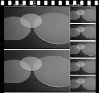 G1 Wafers/M6 Wafers/Semiconductor Wafers/Monocrystalline Silicon Wafers