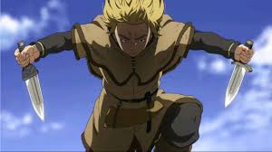 You can find english subbed vinland saga episodes here. Vinland Saga Season 2 Release Date Characters English Dub