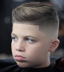 Best hairstyles for teenage boys. 100 Excellent School Haircuts For Boys Styling Tips
