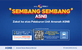 Of course, it will raise doubts from all quarters. Amanah Saham Nasional Berhad Fotos Facebook