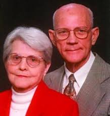 Couples Announcements