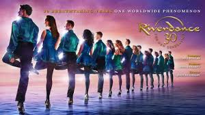 Riverdance Tickets | Radio City Music Hall