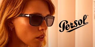 Persol hotsell orange sunglasses