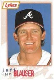 Jeff Blauser Gallery