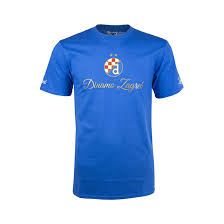 Badge, badges, team, teams, league, leagues, vector, svg, ai, crest, crests, emblem, emblems, football logo, football logos, free, logo, logos, png, shield, shields Dinamo Zagreb Kinder T Shirt