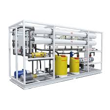 In first method sea water is sent through an evaporator under vacuum and water is distilled. Seawater Reverse Osmosis Desalination Plant Removing Salt From Seawater For Drinking Water On Ship Buy Ro Seawater Desalination Plant Desalination Plant For Ship Seawater Desalination Machine Product On Alibaba Com