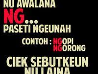 Meme lucu basa sunda gokil | ponsel harian from ponselharian.com. 55 Meme Sunda Ideas Humor Funny Quotes