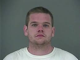 Two Knoxville men arrested after two alleged drive-by shootings