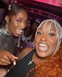 She thought she was killing that sh*t, I told her go harder 🪩🫧🐝, ., .,  ., ., ., #renaissanceworldtour #renaissance #beyonce #neworleans  #superdome, #cozy #cuffit #imthatgirl #beyhive🐝