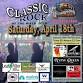 Classic Rock by The River 4.0
