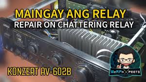 You're free to use this song in any of your videos backsound:. Paano Mag Upgrade Ng Amplifier By Pinoy Electronics