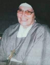 Rev. Mother and Sister Mary Henriette, is one of the first Poor Clare  sisters to come to Malawi and to Namibia and the first Poor Clare sister to  go to Heaven on