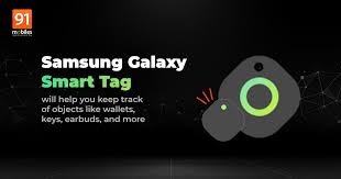 Samsung galaxy smarttags release date and price. Exclusive Samsung Galaxy Smart Tag Design Spotted On Smartthings App 91mobiles Com