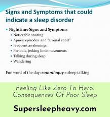 Read More About Bedroom Evolution Cool Words Poor Sleep Sleep Disorders