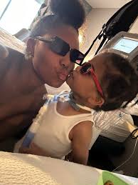 Profile for Breathe for Ashton