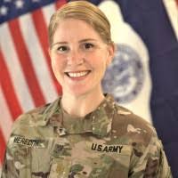 Cassandra Meredith, LCSW