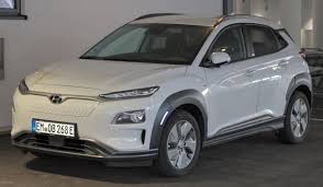 The new 2022 hyundai kona has a few technology features that provide entertainment that can be accessed safely. File Hyundai Kona Electric Img 3783 Jpg Wikipedia