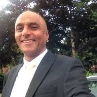 Carl Harman Email & Phone Number