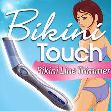Триммер для области бикини bikini touch hair remover! Bikini Touch As Seen On Tv