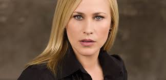The secretive and mysterious warden has each inmate spend every day digging one hole to build character. but when an artifact from the famous kissin' kate barlow is found in a hole, the warden forces the boys to work double time leading stanley to deduce they're digging because the warden is looking for something. Start Tv Medium Star Patricia Arquette Once Played The Baddest Outlaw In The West