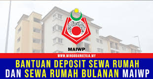 Ramai yang tidak tahu sebenarnya intitusi ini menawarkan banyak bantuan dan ada macam macam jenis bantuan. Cara Mohon Bantuan Deposit Sewa Rumah Dan Sewa Rumah Bulanan Maiwp