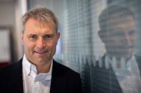 First FRS for Gates Cambridge