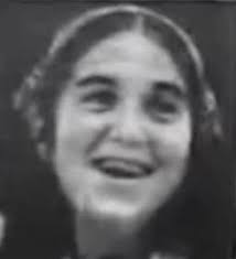 Jacqueline Ann “Jackie” Rook (1955-1976)