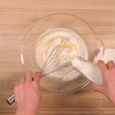 Pancakes Faciles Et Rapides Recette Recette Pancakes Recette Pancakes Facile Pancake Facile Et Rapide
