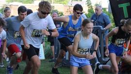 Corny 5K and 1 Mile Run