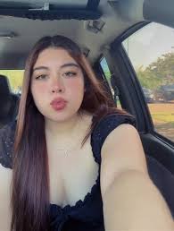 Mayra Abigail Ojeda Tafoya