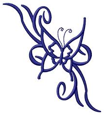 Free Free 231 Simple Butterfly Outline Svg SVG PNG EPS DXF File