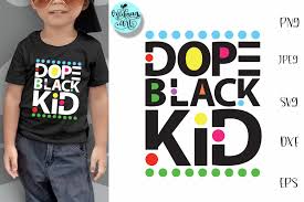 Free Free Free Dope Black Father Svg