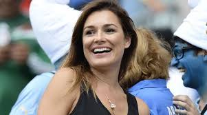 Alena seredova e la sua. Alena Seredova Rivelazioni Sui Tradimenti Di Buffon