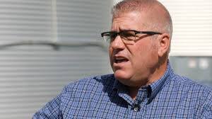 Darin Bailey's Instagram, Twitter & Facebook