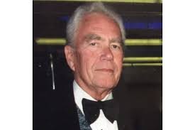 Bernard Mesman Obituary (1932