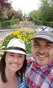 Women's catholic conference experience