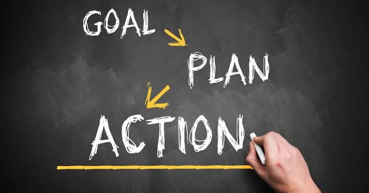 How to Create an Effective Action Plan