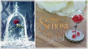 strophe 1 lieg' auf meinem bett, kann kaum noch atmen mach mir sorgen um die weißen laken ich drehe mich zur seite, blut fließt refrain meine königin, ich hab' versagt ich seh's ein, dafür muss ich bezahl'n doch ich hätte nie gedacht, dass sie mal schießt alles beim alten, die schöne und das biest. Schone Und Das Biest Verzauberte Rose Aus Fimo Miniature Polymerclay Youtube