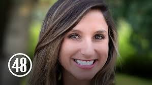 Nicole Forshee's Instagram, Twitter & Facebook