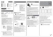 Free download driver epson xp printer 245 for windows and mac and. Epson Xp 245 Series Manuals Manualslib