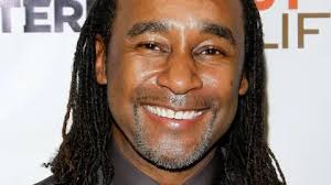 Eric Jerome Dickey: Best-selling US author dies at 59