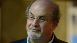 Worldwide Reading« of Novels and Essays by Salman Rushdie