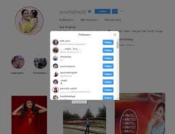 Ada beberapa cara terbaik untuk mendapatkan follower instagram gratis tanpa following yang dapat anda lakukan sendiri di rumah. 12 Cheat Memperbanyak Followers Instagram Gratis Gak Pakai Lama