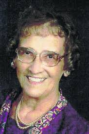 Marilyn Kissling Obituary