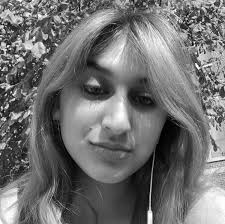 Issue Forty-Two: Sofia Miller